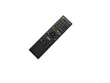 Load image into Gallery viewer, HCDZ Replacement Remote Control for Sony BDP-BX38 BDP-S190 BDP-S270 BDP-S280 BDP-S300 BDP-S370 BDP-S380 BDP-S480 BDP-S580 BD Blu-ray DVD Player Whitout Open/Close Button

