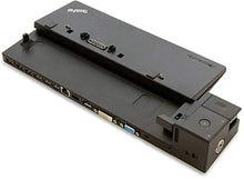 Load image into Gallery viewer, New Genuine Dock For Lenovo ThinkPad Pro Dock 90 Watt 00HM918

