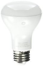 Load image into Gallery viewer, G E Lighting 34305 GE 7W White R20 LED Bulb
