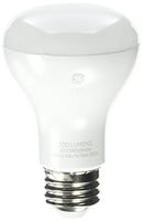 G E Lighting 34305 GE 7W White R20 LED Bulb