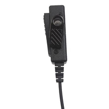 Load image into Gallery viewer, AOER 2-Wire Coil Earbud Two-Way Radio Surveillance Kit for Motorola 2-Pin Radios CP185 CP200 CP300 CLS Series DTR Series RDV Series RDX Series RM Series
