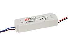 Load image into Gallery viewer, LED Driver 36W 15V 2.4A LPV-35-15 Meanwell AC-DC SMPS LPV-35 Series MEAN WELL C.V Power Supply
