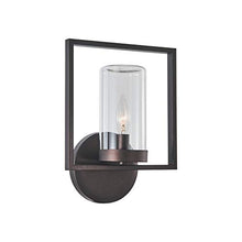 Load image into Gallery viewer, Chloe CH2S076RB13-OD1 Outdoor Wall Sconce, Rubbed Bronze
