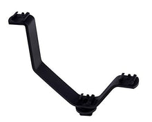 Load image into Gallery viewer, PhotoTrust Triple Mount Hot Shoe V Mount Bracket Compatible with DSLR
