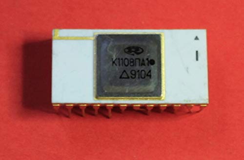 IC/Microchip K1108PA1A Analogue HI562 USSR 1 pcs