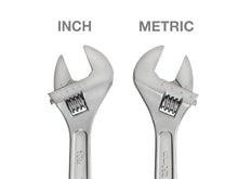 Load image into Gallery viewer, TEKTON 23004 10-Inch Adjustable Wrench
