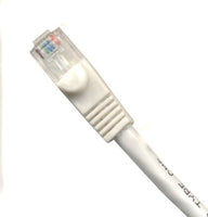 Ultra Spec Cables 5ft Cat6 Ethernet Network Cable White