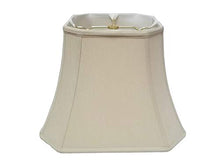 Load image into Gallery viewer, Royal Designs, Inc BSO-705-14BG Regal lampshades, Beige
