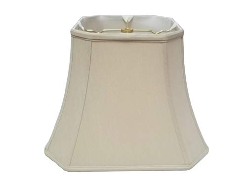 Royal Designs, Inc BSO-705-14BG Regal lampshades, Beige