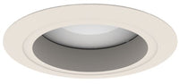 High output 6-inch LED Ceiling Recessed Kit - New Construction, Housing & driver Included (6500K Cool White)