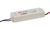 LED Driver 33.6W 24V 1400mA LPC-35-1400 Meanwell AC-DC SMPS LPC-35 Series MEAN WELL C.C Power Supply