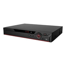Load image into Gallery viewer, DHTek 32CH 5 in 1 TVI CVI AHD Analog DVR NVR, Support Up to 2HDD, Smart Analytics, Two-Way Audio, HDMI/VGA
