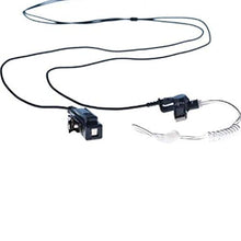 Load image into Gallery viewer, Impact M3-P2W-AT1 Platinum 2-Wire Earpiece for Motorola EX GL GP PRO Radios
