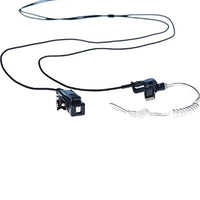 Impact M3-P2W-AT1 Platinum 2-Wire Earpiece for Motorola EX GL GP PRO Radios