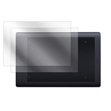 Load image into Gallery viewer, Screen Protector for Wacom Intuos Pro Large PTH-851 (Screen Protector by BoxWave) - ClearTouch Crystal (2-Pack), HD Film Skin - Shields from Scratches for Wacom Intuos Pro Large PTH-851
