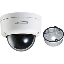 Load image into Gallery viewer, speco O2ID8 2 MP INTENS IP Dome 3.6 JUNC Box White
