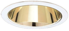 Load image into Gallery viewer, Elco Lighting EL 741G 7&quot; GLD RFLCTR, for 32/42 PL
