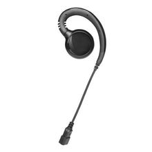 Load image into Gallery viewer, Impact Gold Series EH5 Ear Option for 1-Wire / 2-Wire Earpiece Headset Surveillance Cables
