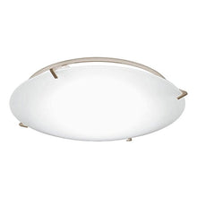 Load image into Gallery viewer, Decorative Ceiling Trim with Frosted Glass for 5 and 6 Inch Recessed Housings
