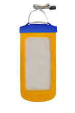 Load image into Gallery viewer, Seattle Sports E-Merse Original Waterproof Case, Yellow, X-Large
