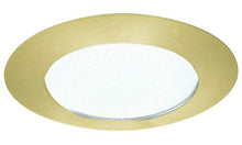 Load image into Gallery viewer, Elco Lighting EL112G 6&quot; Shower Trim with Albalite Lens and Reflector - EL112
