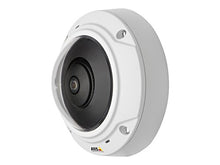 Load image into Gallery viewer, Axis Communications 0515-001 360/180 Degree 5 MP Fixed Mini Dome IP Camera with Digital Pan-Tilt-Zoom
