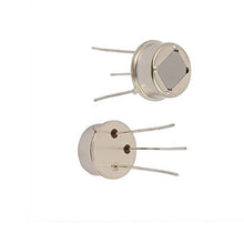 Load image into Gallery viewer, Aexit 2 Pcs Semiconductor Products AM312 6Pin PIR Sensor Pyroelectric Infrared Microprocessors IR Detector
