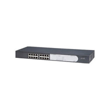 Load image into Gallery viewer, V1405-16 Ethernet Switch - 16 Port
