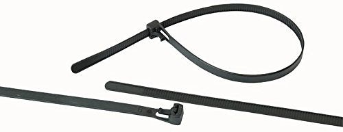 PRO POWER RELEASABLE Cable Ties 300MM X 8.00MM