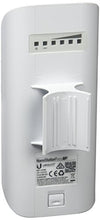 Load image into Gallery viewer, Ubiquiti NanoStation locoM2 2.4GHz Indoor/Outdoor airMax 8dBi CPE
