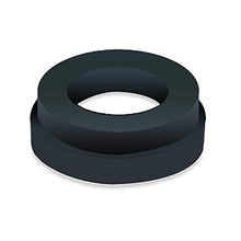 Load image into Gallery viewer, Interstate Pneumatics CU-R Jack Hammer Hose CU Coupler Rubber Gasket (1)
