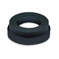 Interstate Pneumatics CU-R Jack Hammer Hose CU Coupler Rubber Gasket (1)