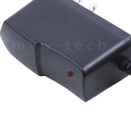 2A AC/DC Wall Adapter Charger Power Supply Cord for Dragon Touch A97 R93 Tablet