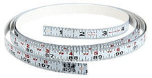 Load image into Gallery viewer, CRL Right Hand Snow Cut-Off Gauge Measurement Tape
