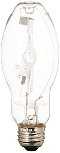 G E LIGHTING 18680 GE Multi Vapor Metal Halide Bulb, 100W