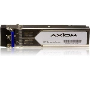 Axiom Memory Solutionlc 1000base-sx Sfp Transceiver for Netgear - Agm731f - Taa Compliant