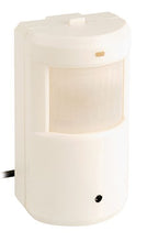 Load image into Gallery viewer, Konig Security camera in motion detector housing white [SAS-CAM1500]
