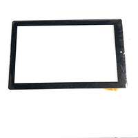 Black Color EUTOPING R New 11.6 inch CLV11502A Touch Screen Digitizer Replacement for Tablet