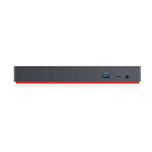 Load image into Gallery viewer, Lenovo USA ThinkPad Thunderbolt 3 Workstation USB Dock with 230w and 65w AC Included with Power Cords (MFG P/N ; 40AN0230US)
