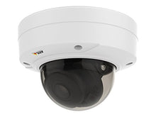 Load image into Gallery viewer, Axis Communications 0761-001 P3225-LV Network Surveillance Camera, Black/White
