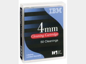 4MM / DDS TAPE CLEANING CARTRIDGE - Sold as 2 Packs