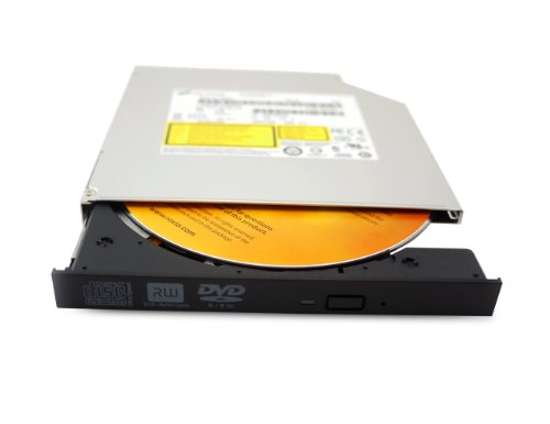 HIGHDING SATA CD DVD-ROM/RAM DVD-RW Drive Writer Burner for Acer TravelMate P6 Series