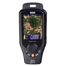 Load image into Gallery viewer, Bushnell ONIX 350 HandHeld GPS Navigation System
