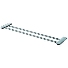 Load image into Gallery viewer, Dawn 95010102C 24&quot; Depthouble Rail Towel Bar

