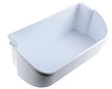 Load image into Gallery viewer, yan 240356401 Gallon Door Bin White for Frigidaire Refrigerator PS430121 AP2116036

