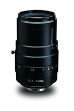 Load image into Gallery viewer, Kowa LM50XC 1.3&quot; (4/3&quot;) 50mm F2.0 Manual Iris C-Mount Lens, 8 Megapixel Rated
