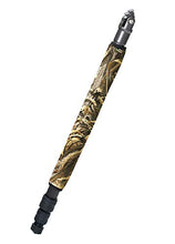 Load image into Gallery viewer, LensCoat Camouflage Neoprene Tripod Leg Cover Protection Legcoat Wraps 514, Realtree Max5 (lw514m5)
