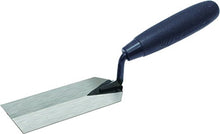 Load image into Gallery viewer, Masonry Margin Trowel 5 X 2 inch With Plastic Handle
