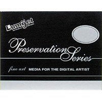 Load image into Gallery viewer, Lumijet Preservation Series Soft Suede 8 1/2 x 11 /20 Sheets
