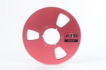 Load image into Gallery viewer, ATR Magnetics 1/4&quot; MDS-36 | 10.5&quot; Reel | Empty
